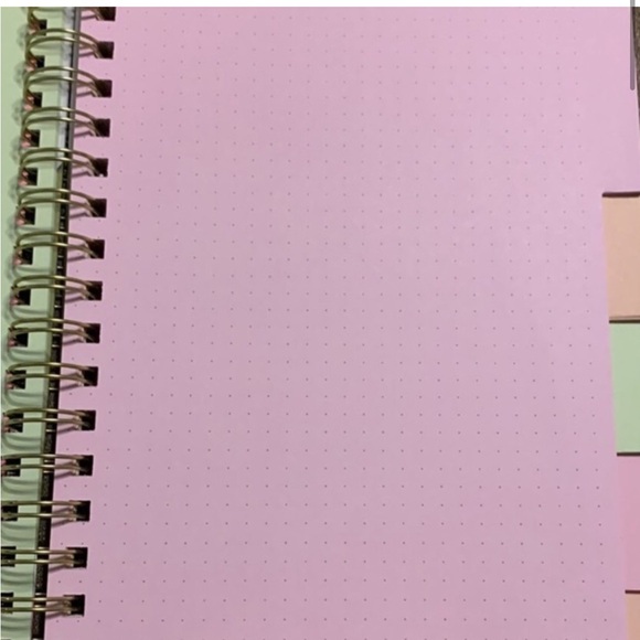 Studio Oh! Edith Notebook FabFitFun - Picture 4 of 6